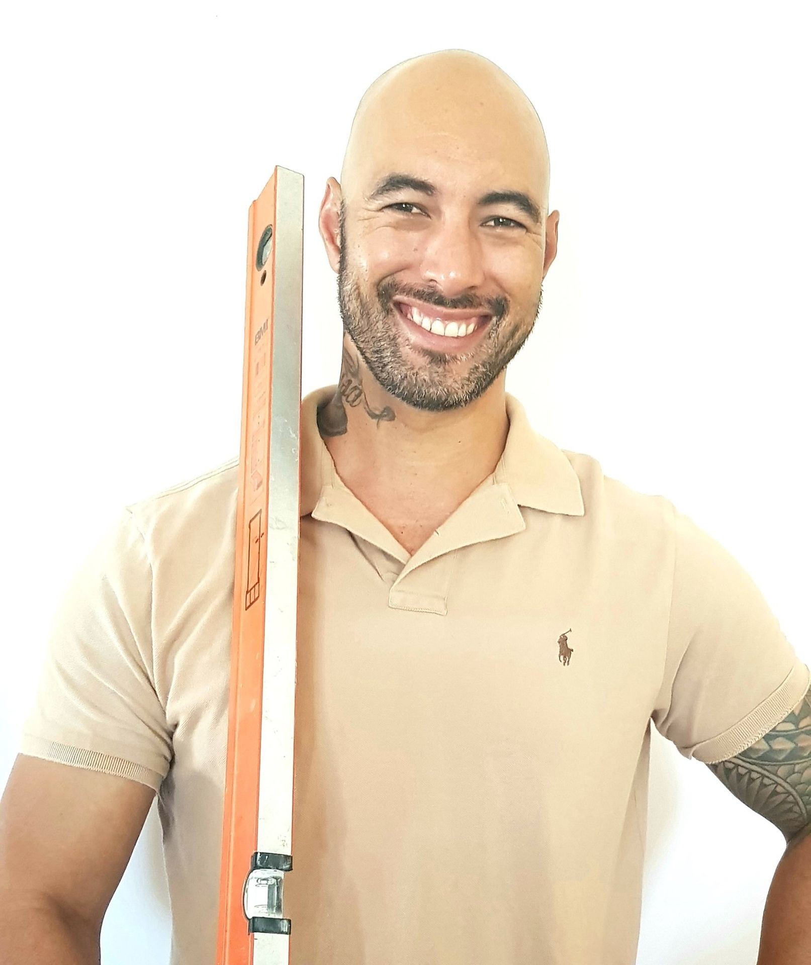 Matthew C -Proactive Property Services -Gold Coast 