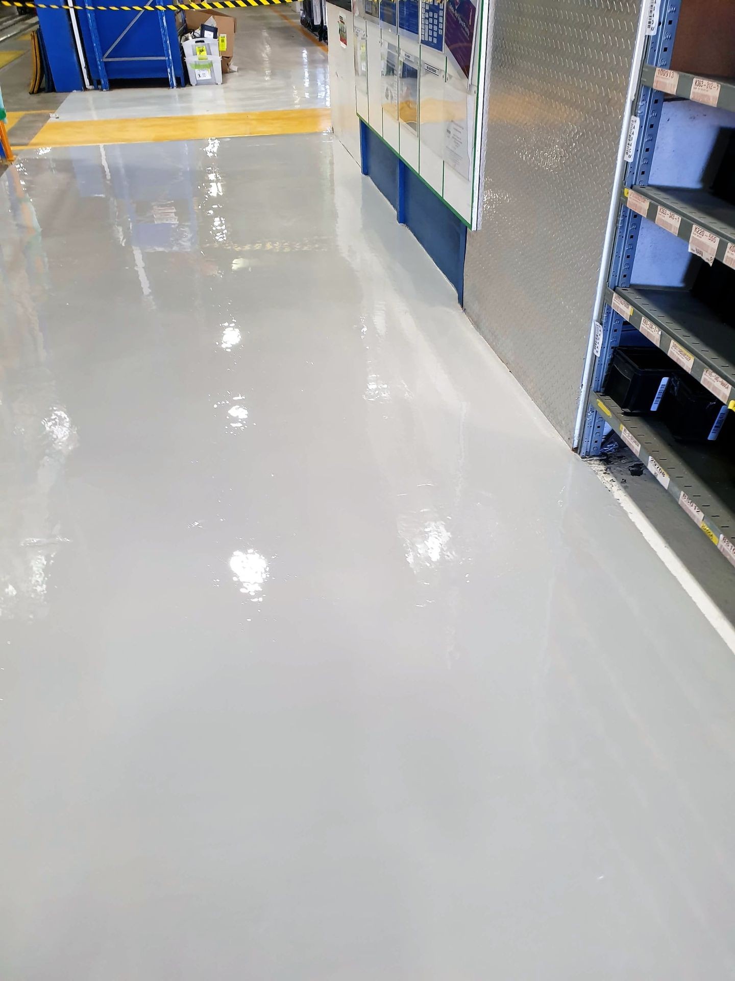 Shane A -Australian Epoxy Services Melbourne 