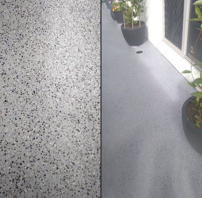 Ellen C -Burpengary East 
